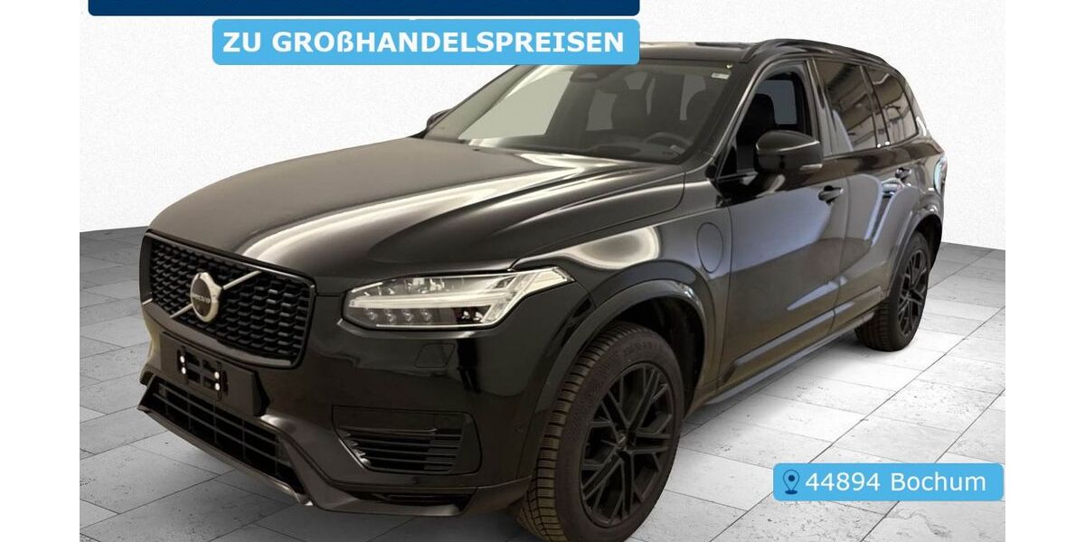 Volvo XC90 104.900 km 43.997 &euro; Krefeld 47829