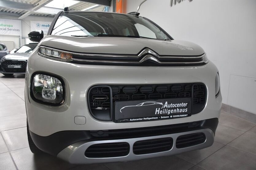 Citroen C3 173.513 km 8.780 € Heiligenhaus 42579
