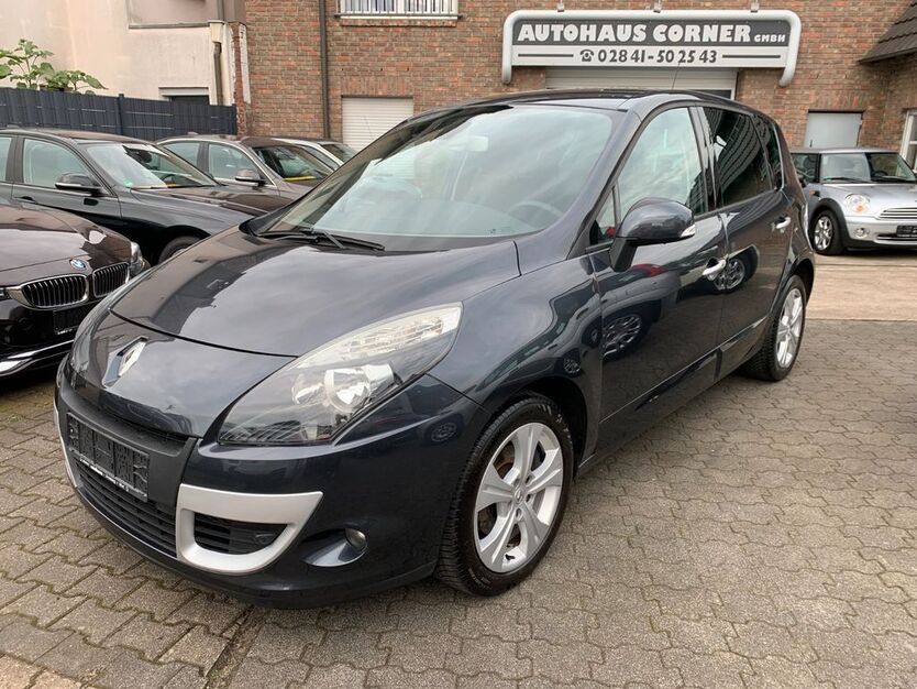 Renault Scenic 226.000 km 4.590 € Moers 47443