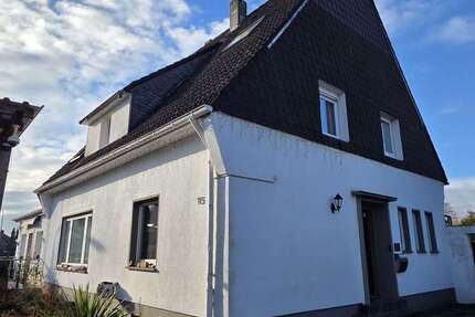 Haus Moers Rheinkamp - 6 Zimmer, 198 m&sup2;, 519.000&euro; | Angebot:24979623