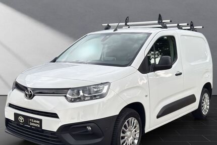 Toyota Proace City 18.083 km 16.950 € Wesel 46485
