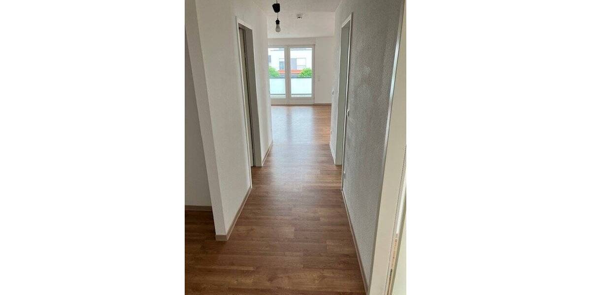 Etagenwohnung Meerbusch Osterath - 4 Zimmer, 122 m&sup2;, 1.229&euro; | Angebot:20960059