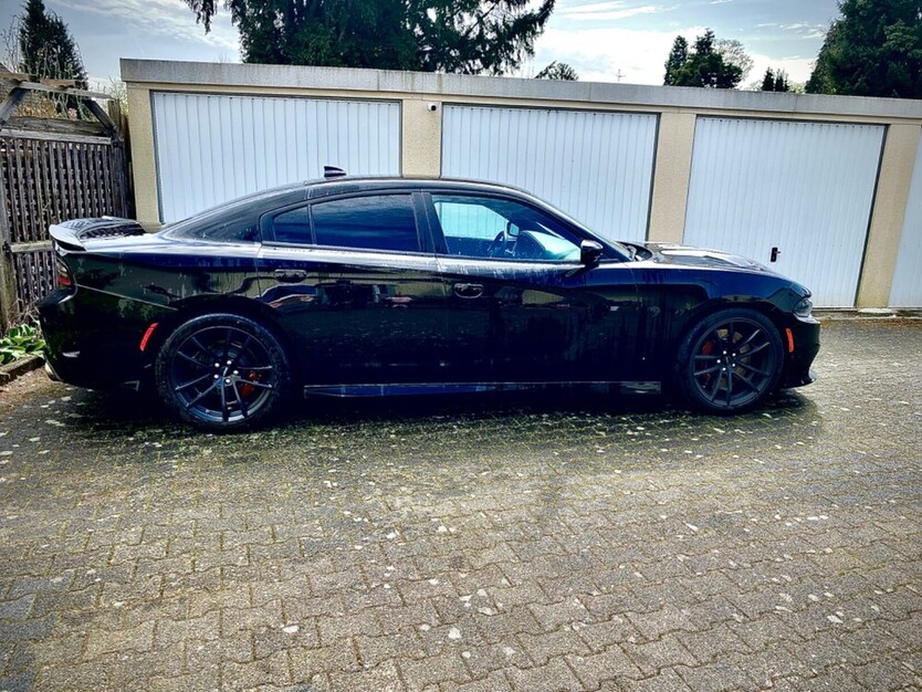 Charger