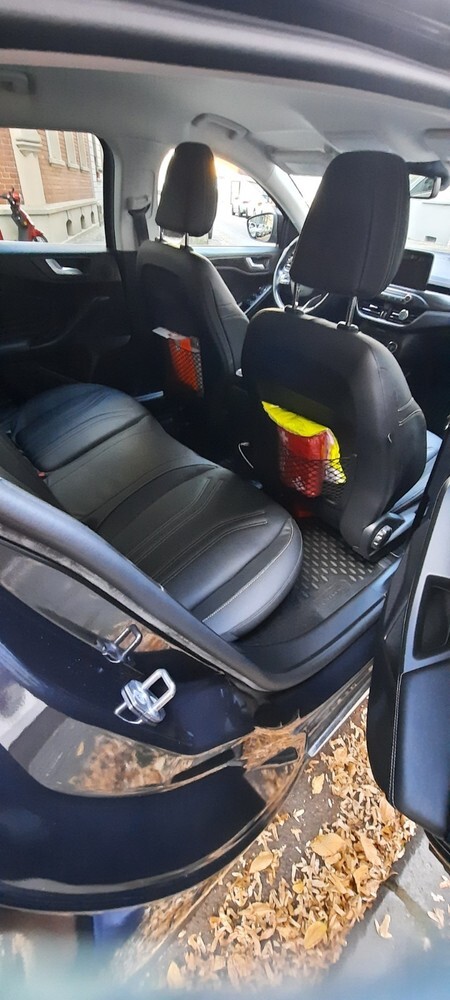 Ford Focus Kombi 39.000 km 19.900 € Viersen 41747