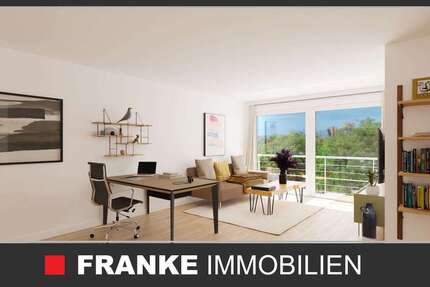 Wohnung zum Kaufen in Mülheim 69.500 € 28 m²
