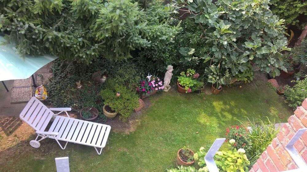 Etagenwohnung Krefeld Hüls - 2 Zimmer, 74 m&sup2;, 850&euro; | Angebot:25044942