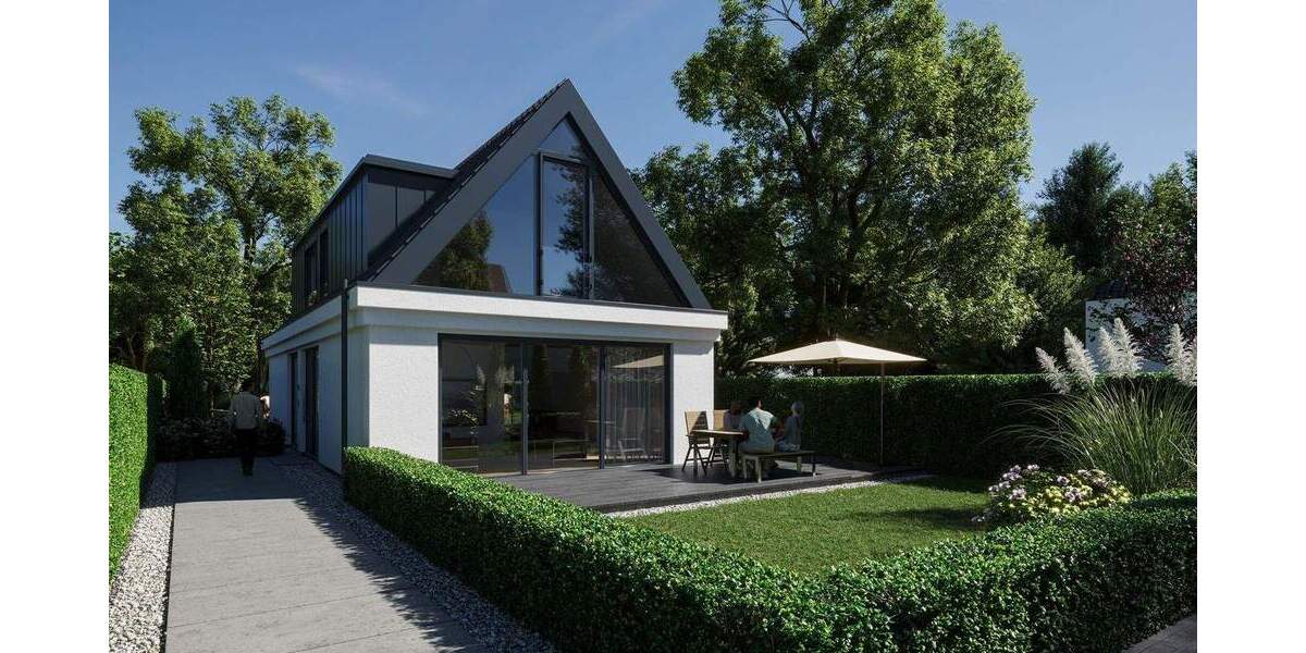 Grundstück Krefeld / Bockum Bockum - 269.000&euro; | Angebot:24595218