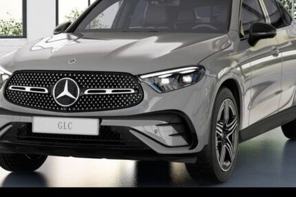 Mercedes-Benz GLC 200 9.900 km 62.990 &euro; Düsseldorf 40470