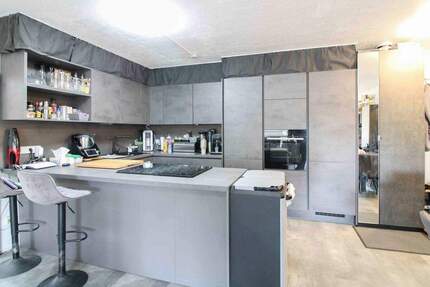 Wohnung Gladbeck Rentfort-Nord - 3 Zimmer, 74 m&sup2;, 139.000&euro; | Angebot:25374510