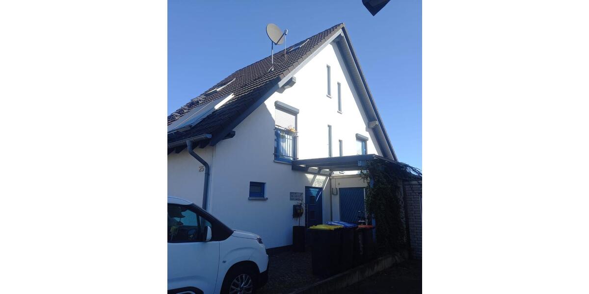 Doppelhaushälfte Dinslaken Hiesfeld - 4.5 Zimmer, 140 m&sup2;, 470.000&euro; | Angebot:26095461