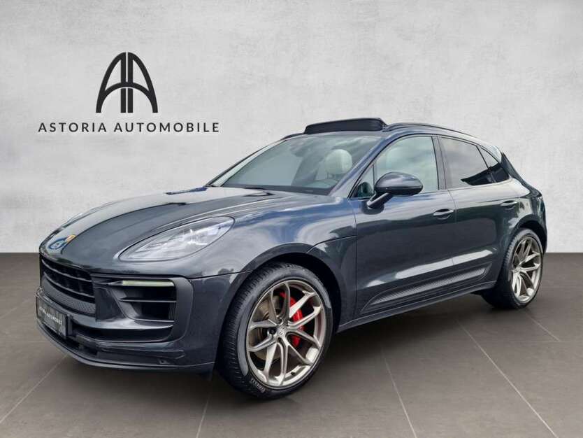 Porsche Macan 79.408 km 65.990 € Kaarst (bei Düsseldorf) 41564