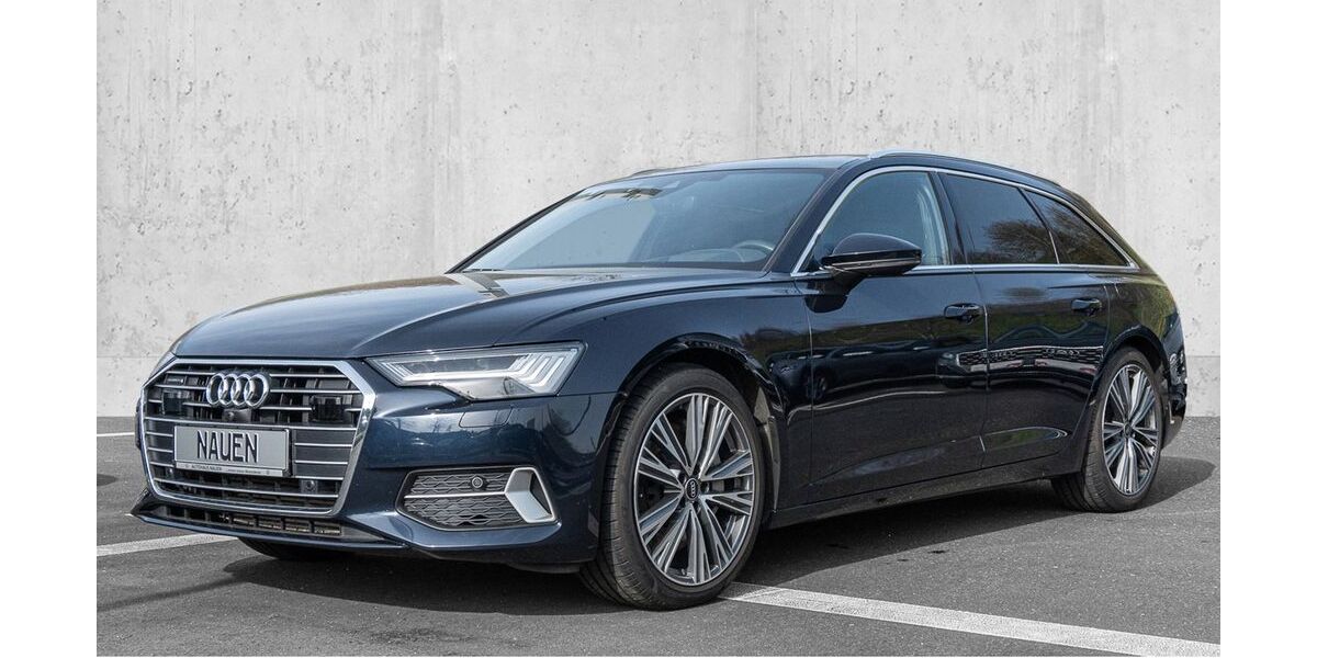 Audi A6 69.544 km 35.950 &euro; Meerbusch 40670