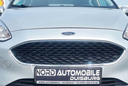 Ford Fiesta 132.705 km 6.900 &euro; Duisburg 47178