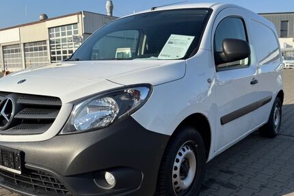 Mercedes-Benz Citan 108.170 km 10.500 &euro; Düsseldorf 40233