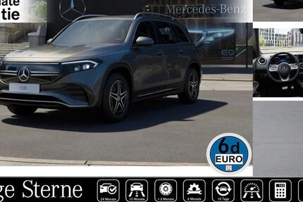 Mercedes-Benz EQB 47.262 km 29.998 € Wesel 46485