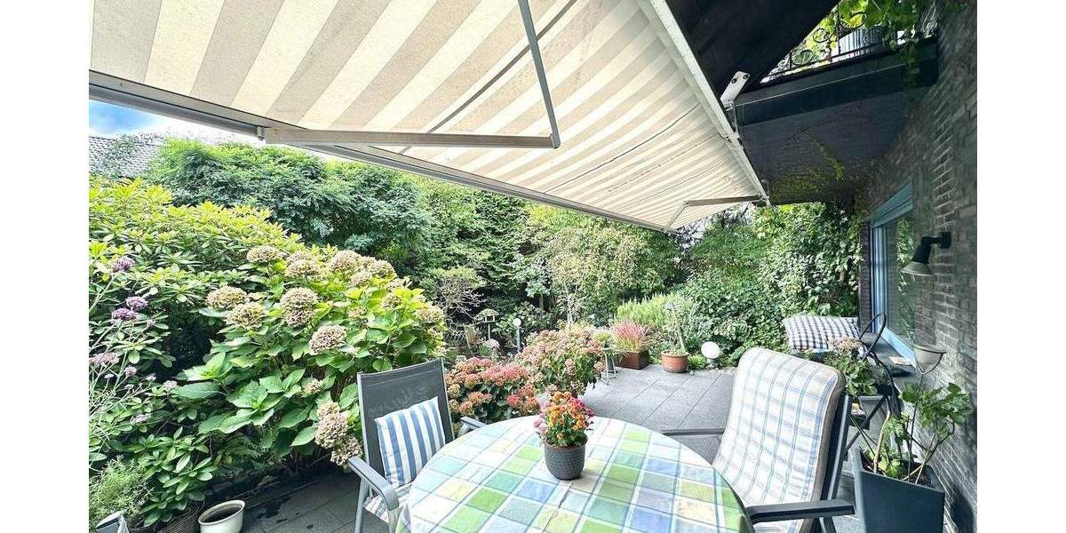 Reihenendhaus Kaarst Kaarst-Nord - 4 Zimmer, 113 m&sup2;, 479.000&euro; | Angebot:24405267