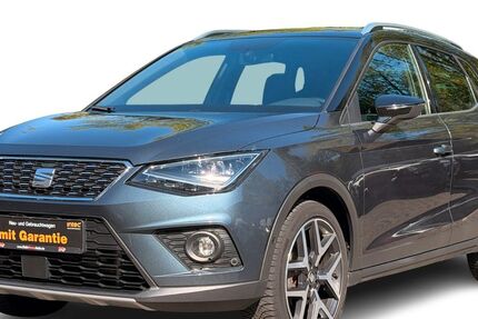 Seat Arona 104.200 km 13.780 &euro; Duisburg 47249