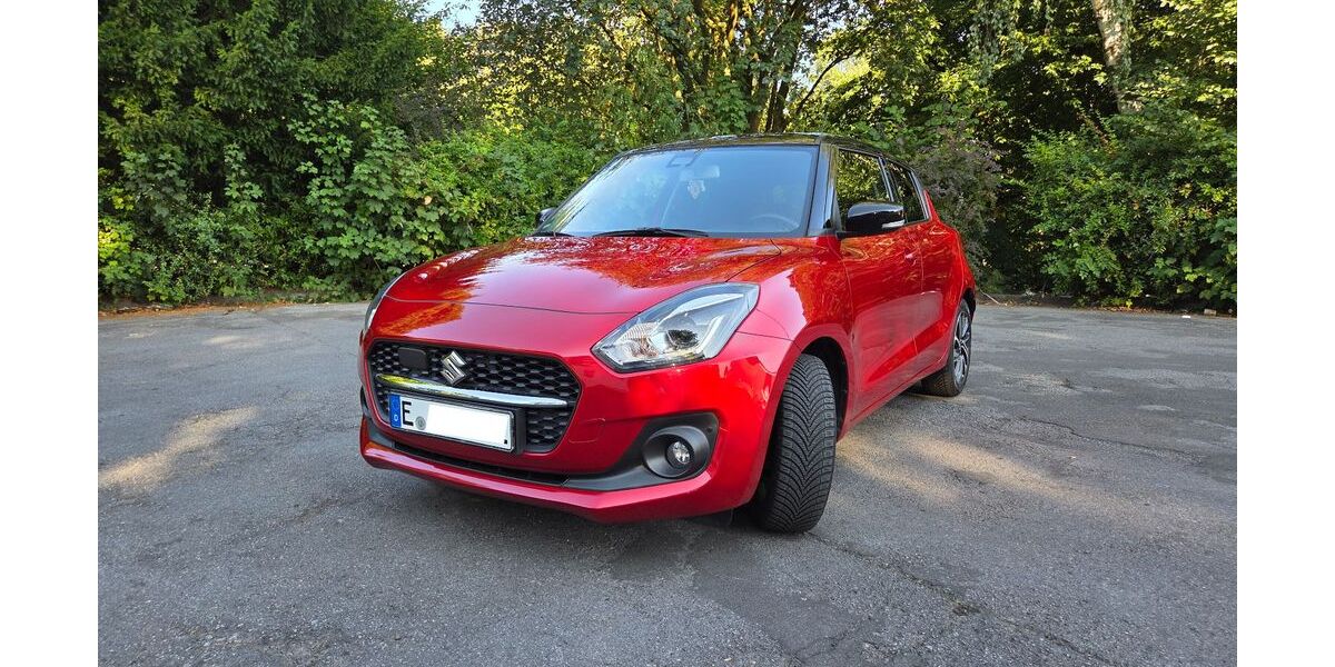 Suzuki Swift 31.061 km 13.490 &euro; Essen 45307