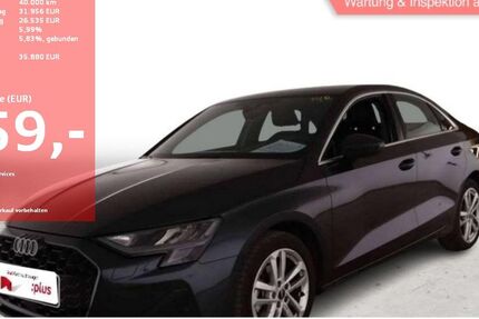 Audi A3 27.577 km 35.880 &euro; Moers-Hülsdonk 47441