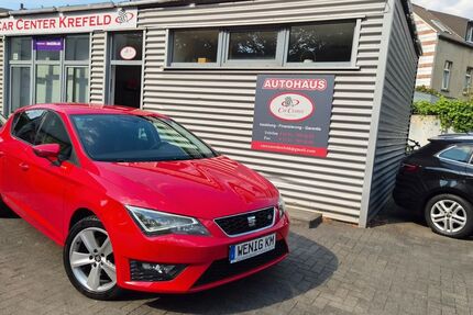 Seat Leon 83.093 km 9.500 &euro; Krefeld 47798