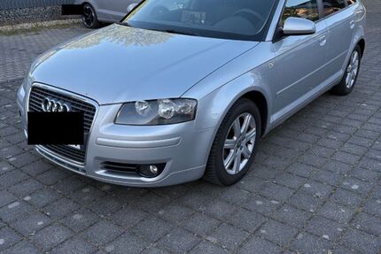 Audi A3 203.704 km 2.600 &euro; Neukirchen-Vluyn 47506