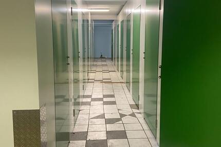 LAGERBOXEN Self Storage Fläche mieten ab 2 m² - Gewerbe & Privat zimmer
