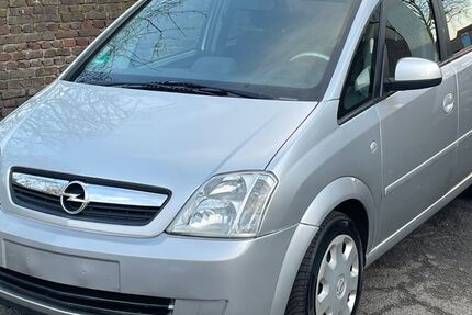 Opel Meriva 158.456 km 2.499 &euro; Krefeld 47799