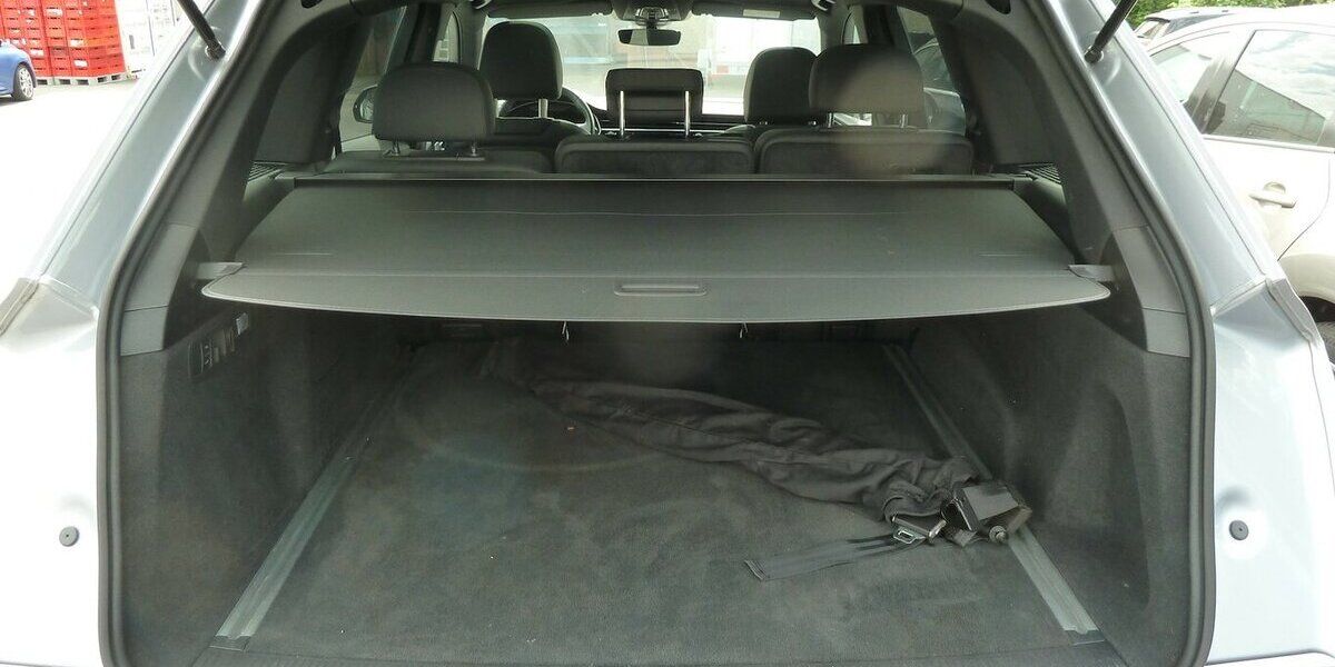 Audi Q7 55e TFSI Quattro Leder Matrix Panorama Air 170.000 km 36.900 € Ratingen 40885