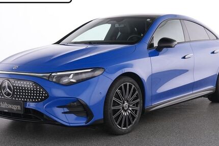 Mercedes-Benz CLA 350 8.900 km 58.950 &euro; Essen 45309