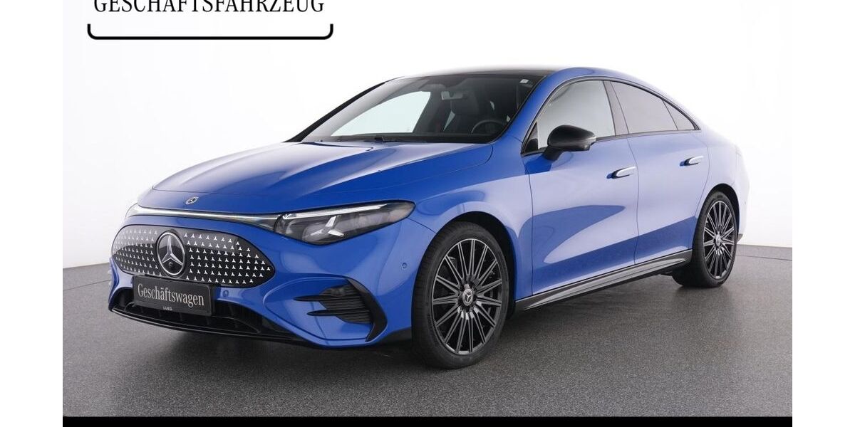 Mercedes-Benz CLA 350 8.900 km 58.950 &euro; Essen 45309