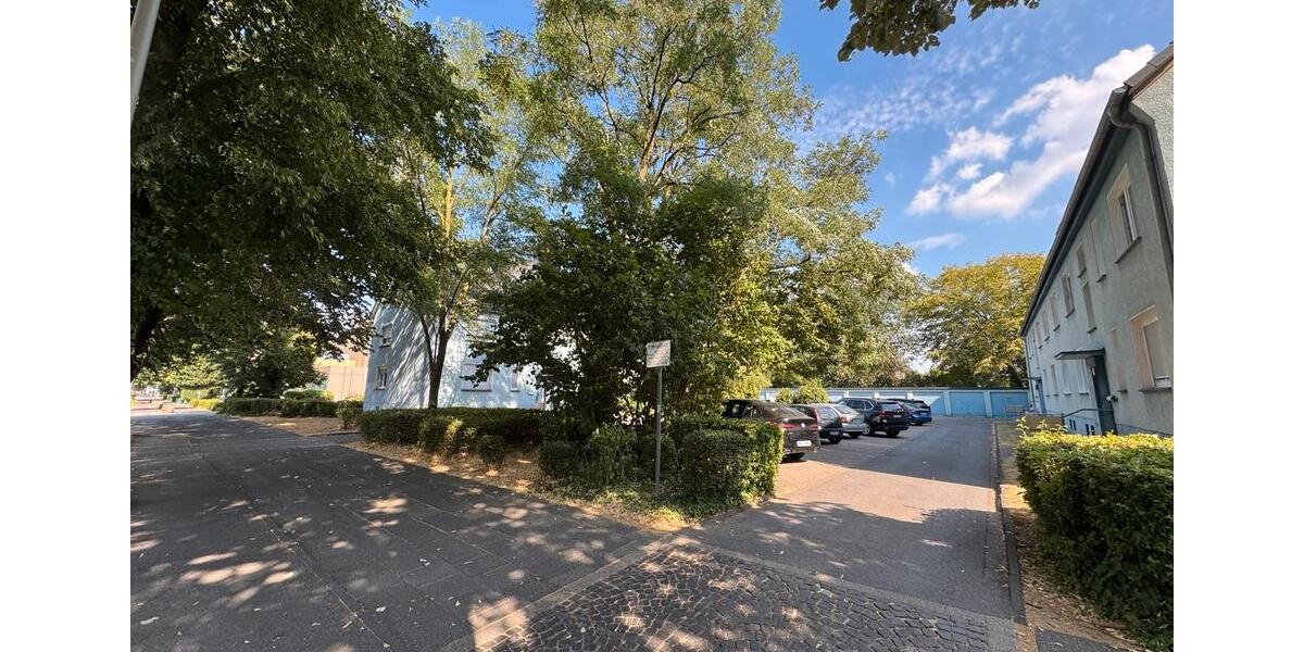 Etagenwohnung Duisburg Angerhausen - 2.5 Zimmer, 54 m&sup2;, 109.000&euro; | Angebot:27137837