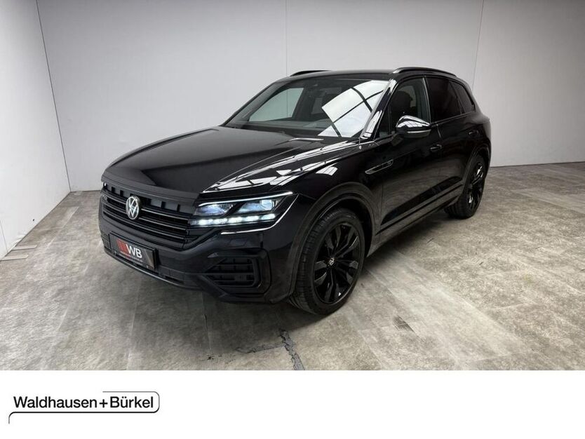 Touareg