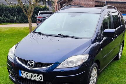 Mazda 5 163.000 km 2.600 € Rheinberg 47495