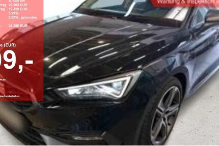 Seat Leon 49.697 km 23.960 € Moers-Hülsdonk 47441