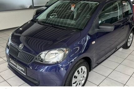 Skoda Citigo 90.800 km 6.290 &euro; Wesel 46485