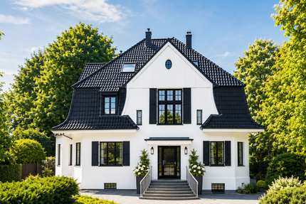 Haus Meerbusch Necklenbroich - 14 Zimmer, 505 m&sup2;, 2.850.000&euro; | Angebot:27399593