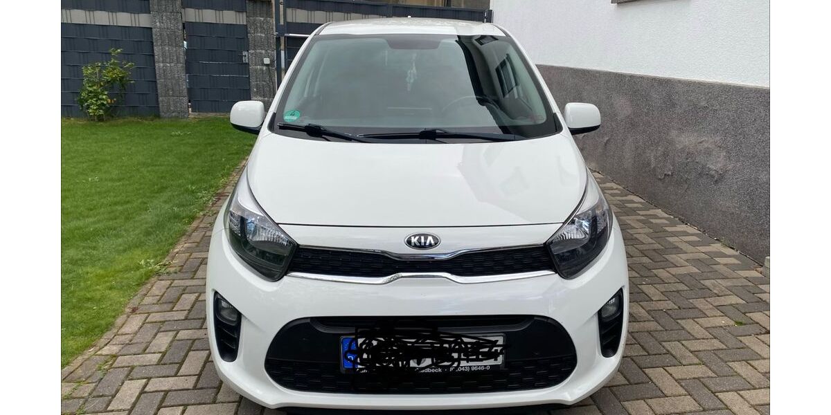 Kia Picanto 90.586 km 8.300 &euro; Gladbeck 45966