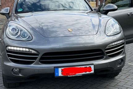 Porsche Cayenne 169.000 km 17.000 &euro; Neuss 41464