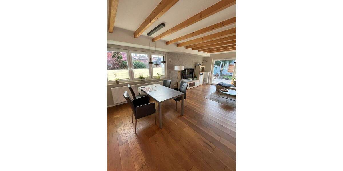 Doppelhaushälfte Düsseldorf Vennhausen - 4 Zimmer, 122 m&sup2;, 639.000&euro; | Angebot:25363135