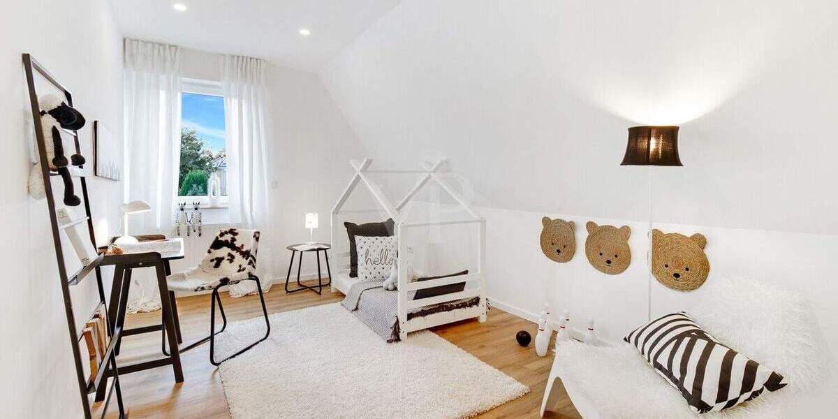 Einfamilienhaus Wesel - 5 Zimmer, 135 m&sup2;, 498.000&euro; | Angebot:25673139