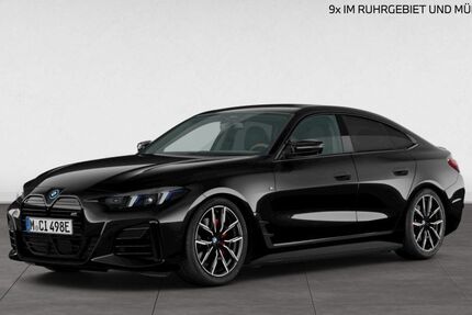 BMW i4 12.152 km 52.940 &euro; Gelsenkirchen 45897