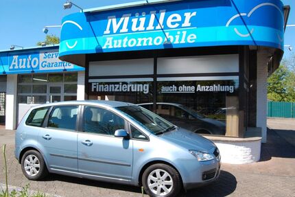 Ford Focus 45.488 km 5.950 &euro; Gelsenkirchen 45899