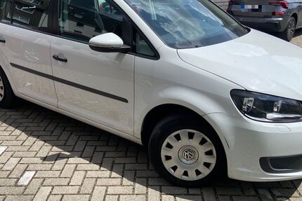 VW Touran 260.000 km 4.200 &euro; Bottrop 46236