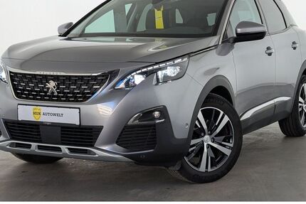 Peugeot 3008 58.520 km 18.960 &euro; Düsseldorf 40599