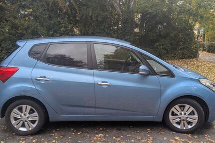 Hyundai ix20 203.000 km 2.600 € Haan 42781