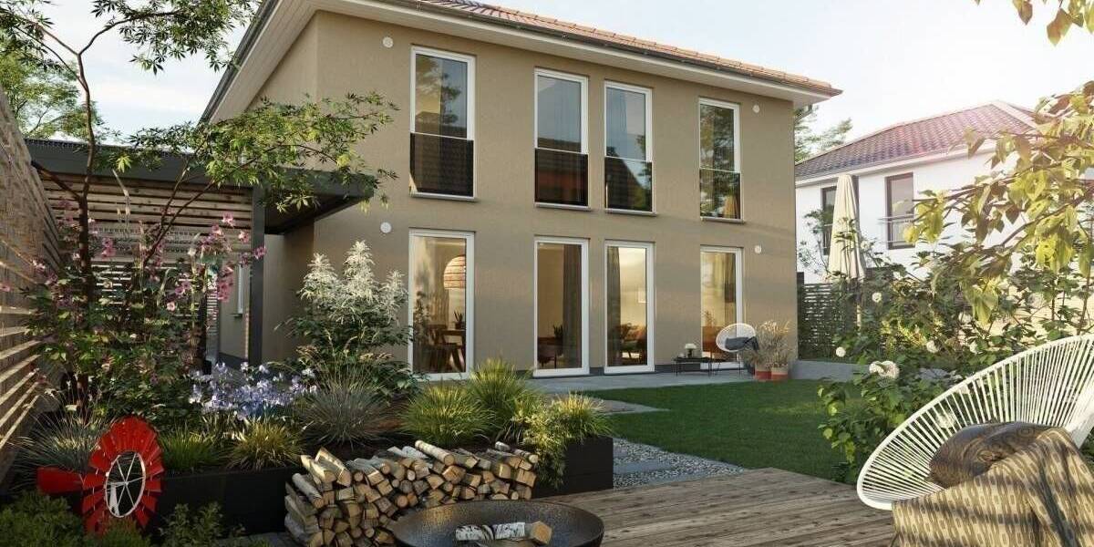 Mehrfamilienhaus, Wohnhaus Bottrop Welheimer Mark - 5 Zimmer, 145 m&sup2;, 299.350&euro; | Angebot:24029277