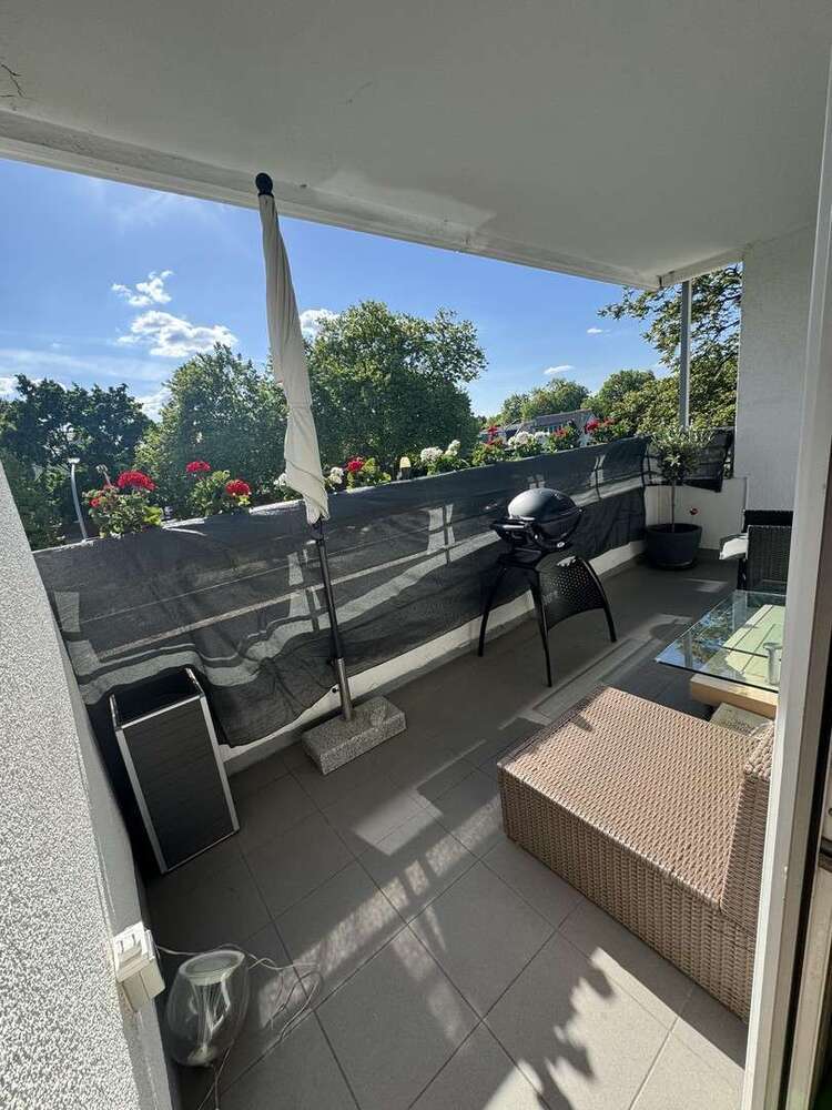 Wohnung zum Kaufen in Düsseldorf 457.000 € 88 m²