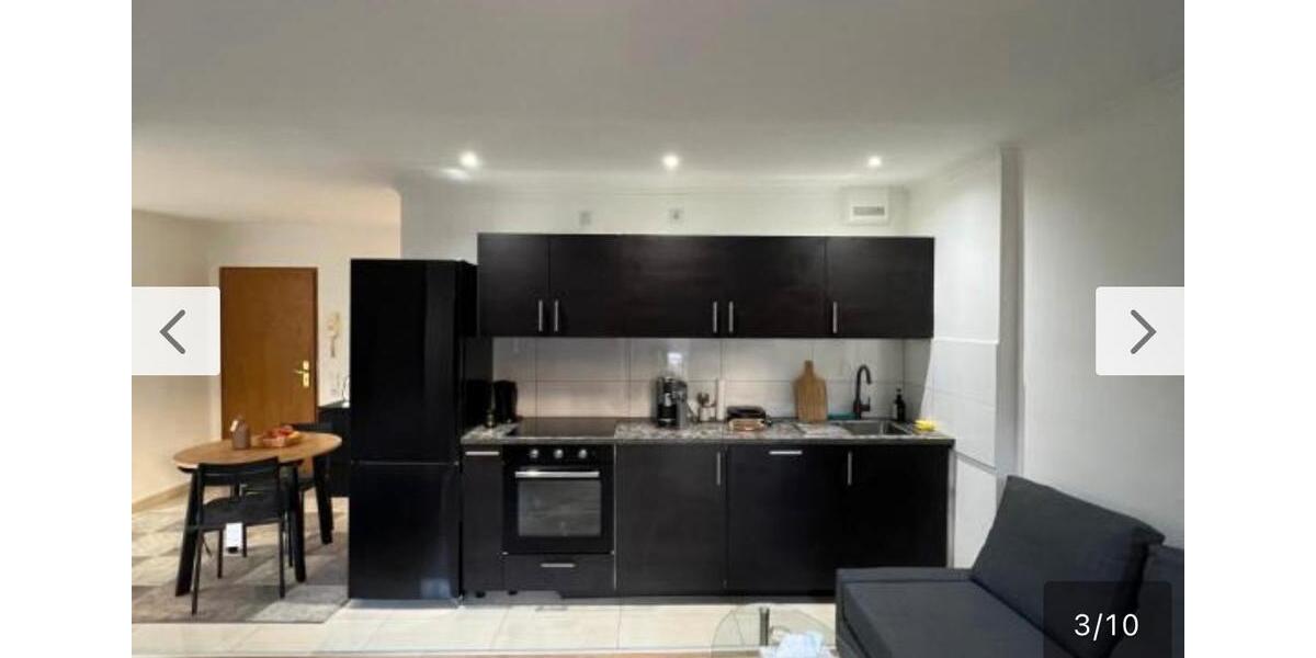 Erdgeschoßwohnung Düsseldorf Flingern Süd - 1 Zimmer, 36 m&sup2;, 1.350&euro; | Angebot:25061910