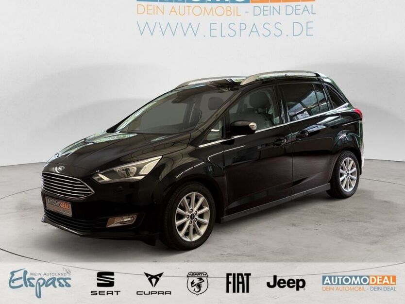 C-Max