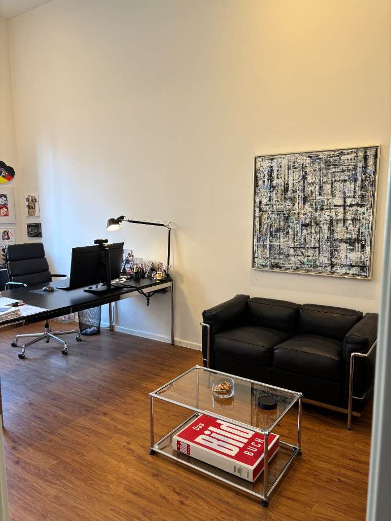 Büro in Krefeld 250 € 30 m² zimmer